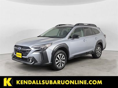 Used 2024 Subaru Outback Premium