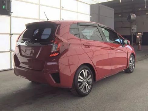 Used 2015 Honda Fit EX-L image 4