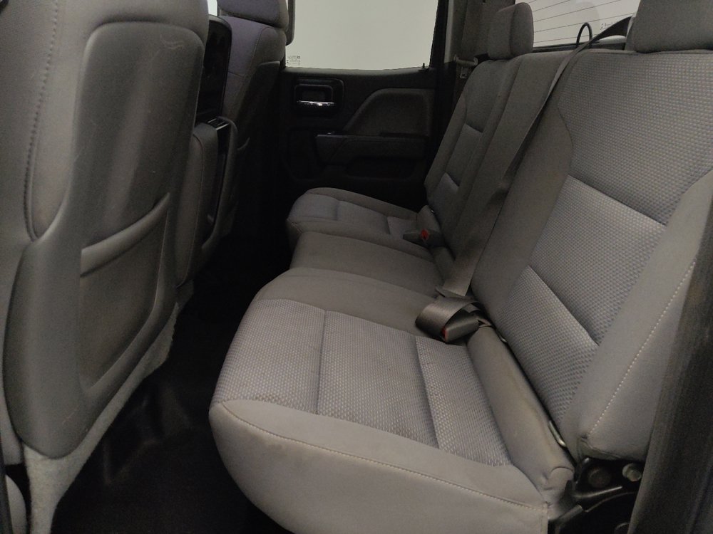 Used 2014 GMC Sierra 1500 2WD Double Cab image 18