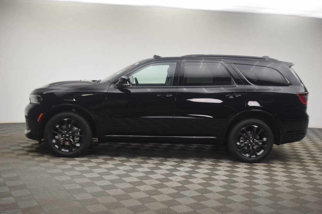 New 2026 Dodge Durango GT AWD/4WD image 15