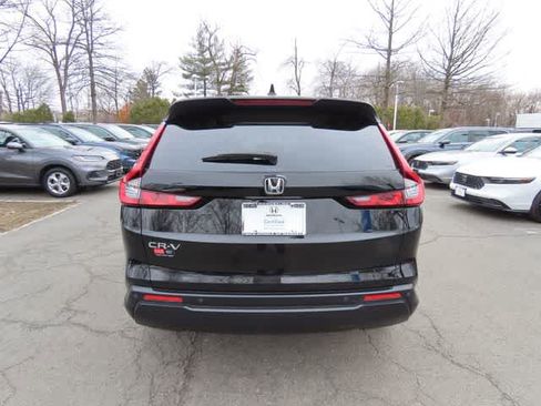 Certified 2023 Honda CR-V EX-L image 5