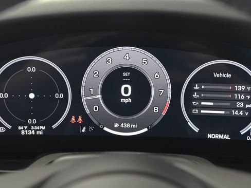 Certified 2025 Porsche 911 Carrera image 33