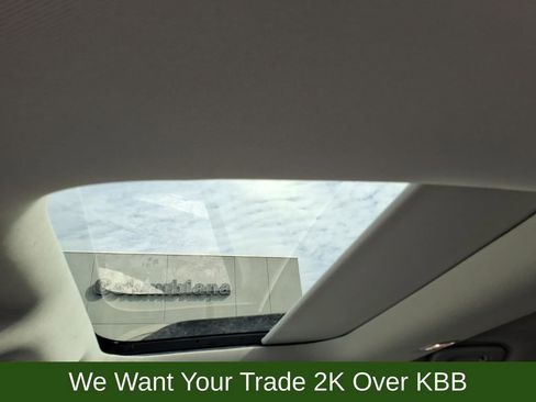 Used 2025 Ford Bronco Sport Outer Banks w/ Outer Banks Tech Package+ image 12