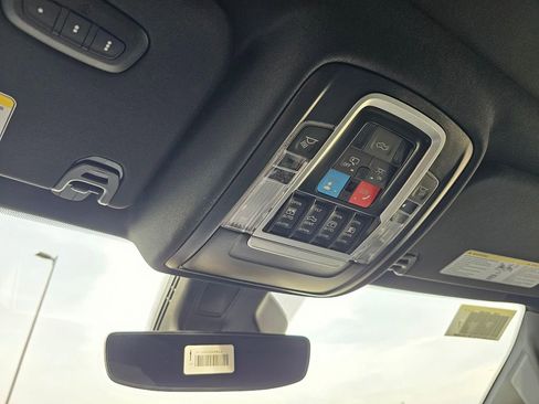 New 2026 RAM 1500 Big Horn image 27