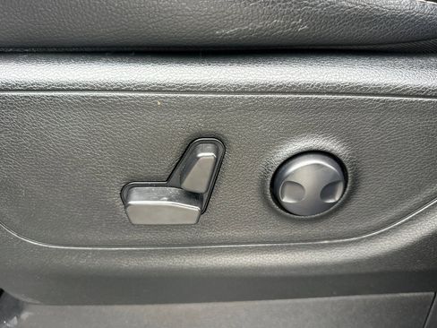 Used 2023 RAM 1500 Rebel w/ Night Edition image 14