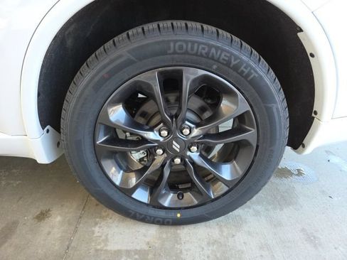 Used 2024 Dodge Durango R/T AWD/4WD image 73