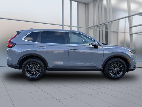 Used 2026 Honda CR-V EX-L image 4