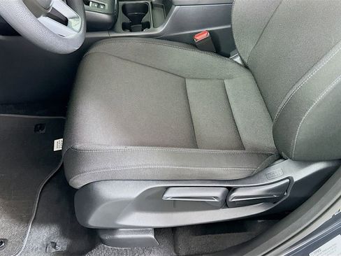 Certified 2025 Honda CR-V LX image 19