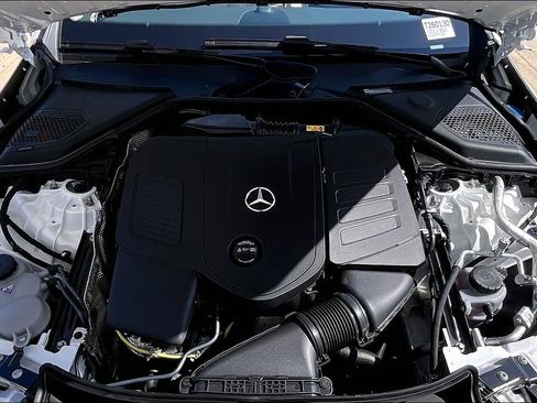 New 2026 Mercedes-Benz E 350 Sedan image 16