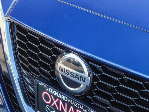 Used 2020 Nissan Altima 2.0 SR image 9