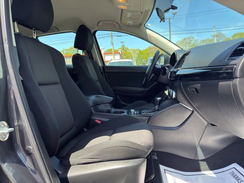 Used 2016 MAZDA CX-5 Sport AWD/4WD image 22