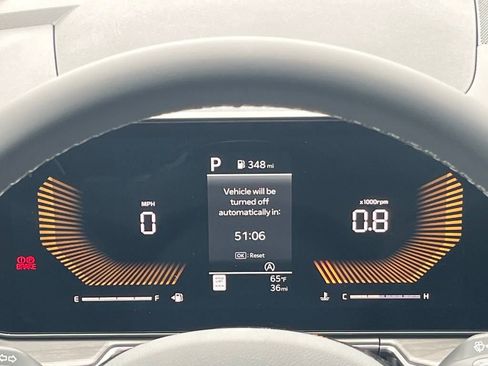 New 2025 Kia Sorento X-Line EX image 26