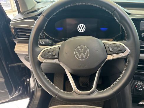 Used 2023 Volkswagen Taos S image 17