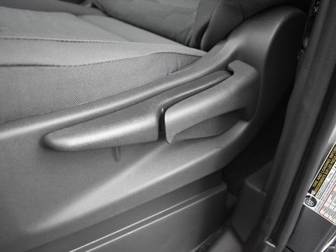 New 2026 Nissan Frontier S w/ S Utility Package image 22