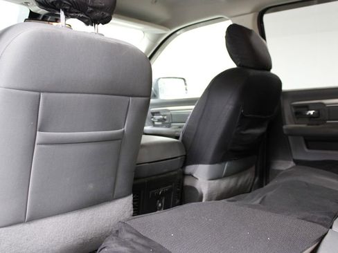 Used 2019 RAM 1500 Big Horn image 22