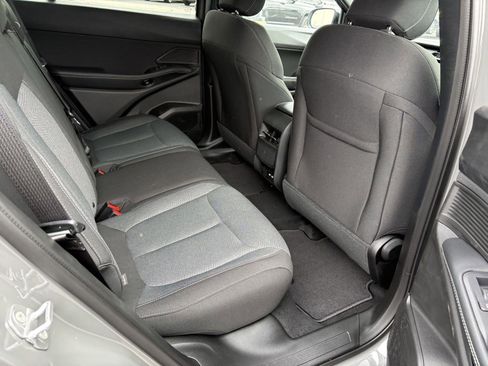 New 2026 Jeep Cherokee Laredo image 12