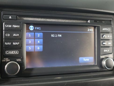 Used 2017 Nissan NV200 SV w/ Technology Package image 15