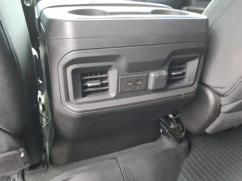 Certified 2021 Chevrolet Silverado 1500 RST w/ All Star Edition Plus AWD/4WD image 19