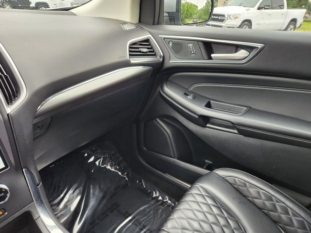 Used 2024 Ford Edge Titanium AWD/4WD image 11
