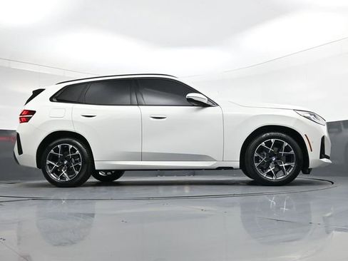 Used 2026 BMW X3 xDrive30 w/ M Sport Package image 30