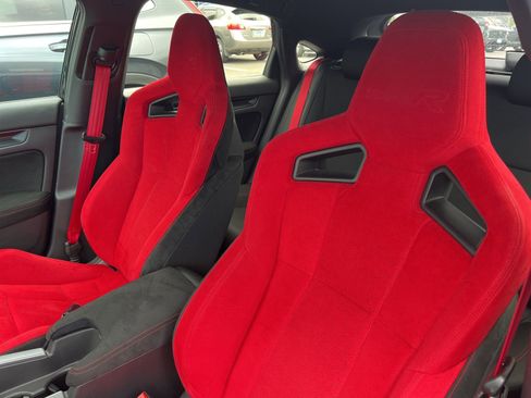 Used 2025 Honda Civic Type R image 8