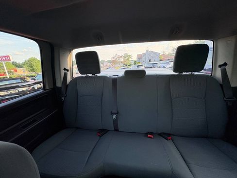 Used 2015 RAM 1500 Express AWD/4WD image 26