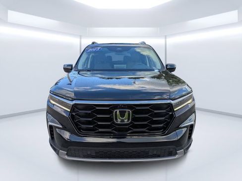 Used 2023 Honda Pilot Elite image 8