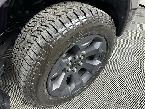 New 2026 RAM 1500 Big Horn image 22