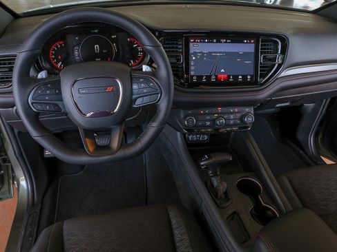 New 2026 Dodge Durango GT RWD image 21