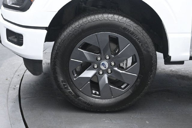 Certified 2025 Ford F150 STX w/ Equipment Group 200A AWD/4WD image 33