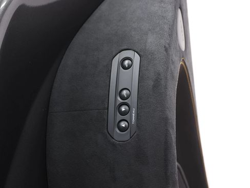 Used 2019 McLaren 570S Spider RWD image 12