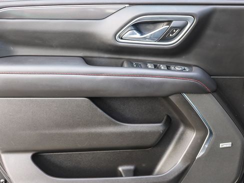 Used 2021 Chevrolet Tahoe RST image 21