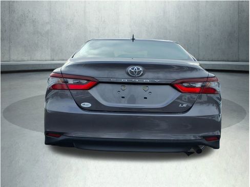 Certified 2024 Toyota Camry LE image 6