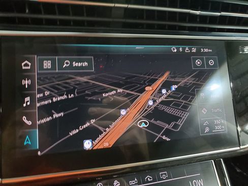 Used 2019 Audi Q8 Premium Plus AWD/4WD image 31
