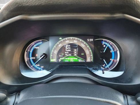 Certified 2024 Toyota RAV4 XLE Premium w/ Weather Package AWD/4WD image 11