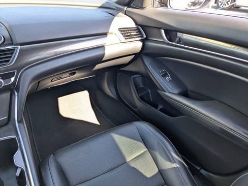 Used 2022 Honda Accord Sport image 16