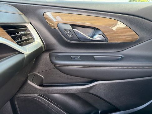 Used 2020 GMC Terrain SLE w/ Driver Convenience Package FWD image 35