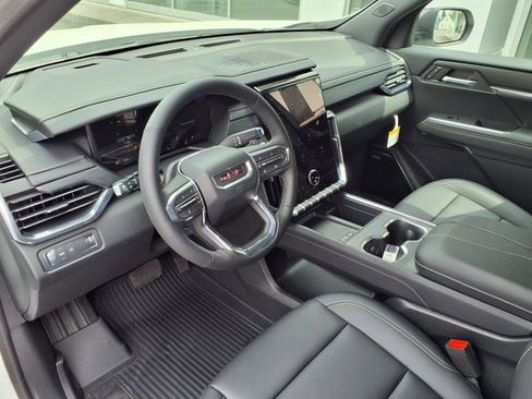 New 2025 GMC Acadia Elevation w/ Elevation Premium Package image 6