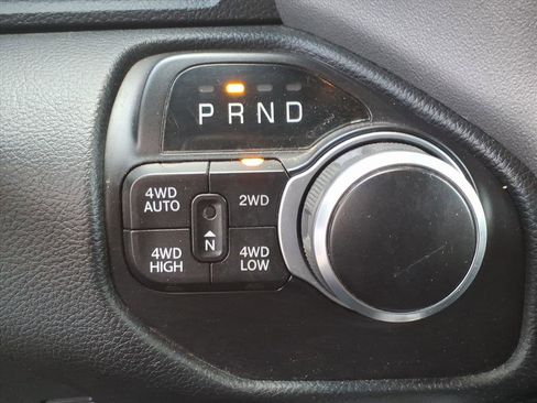 Certified 2022 RAM 1500 Big Horn image 21