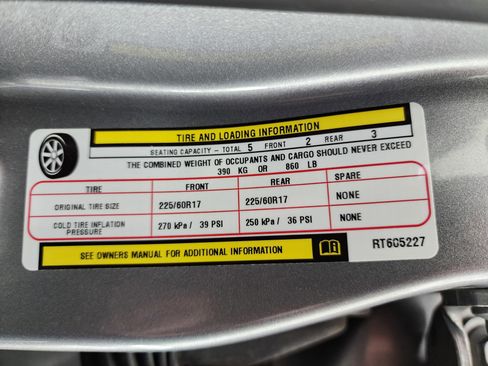 Used 2024 Jeep Compass Latitude image 50