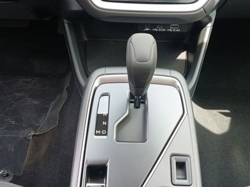 Certified 2025 Subaru Crosstrek 2.0i Premium w/ Convenience Package #2 AWD/4WD image 14