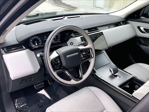 Used 2025 Land Rover Range Rover Velar Dynamic SE AWD/4WD image 17