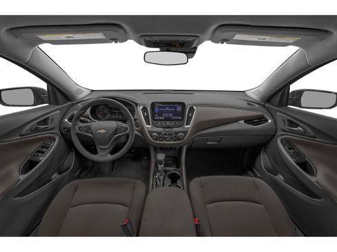 Used 2024 Chevrolet Malibu LS FWD image 44