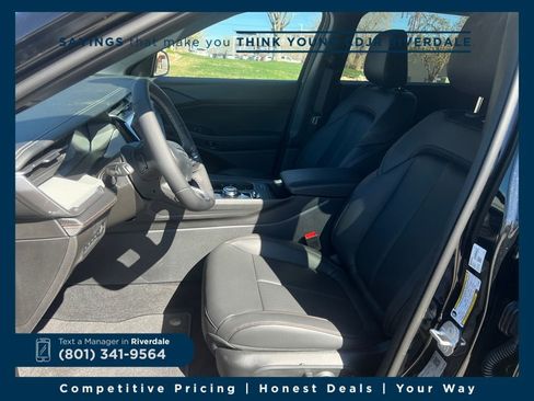 New 2026 Jeep Cherokee Limited image 9