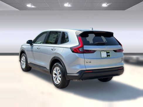 New 2026 Honda CR-V LX image 3