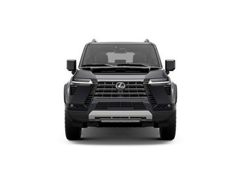 New 2026 Lexus GX 550 AWD/4WD image 10