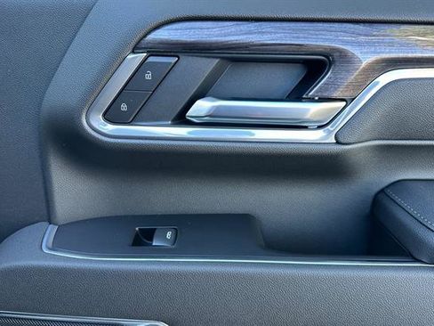 New 2026 Chevrolet Silverado 2500 LTZ w/ LTZ Premium Package image 19