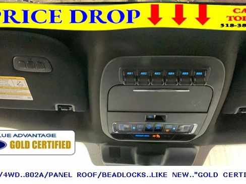 Certified 2024 Ford F150 Raptor image 43