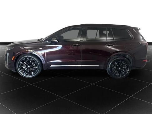 Used 2020 Cadillac XT6 Sport AWD/4WD image 2