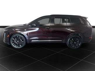 Used 2020 Cadillac XT6 Sport AWD/4WD video 2